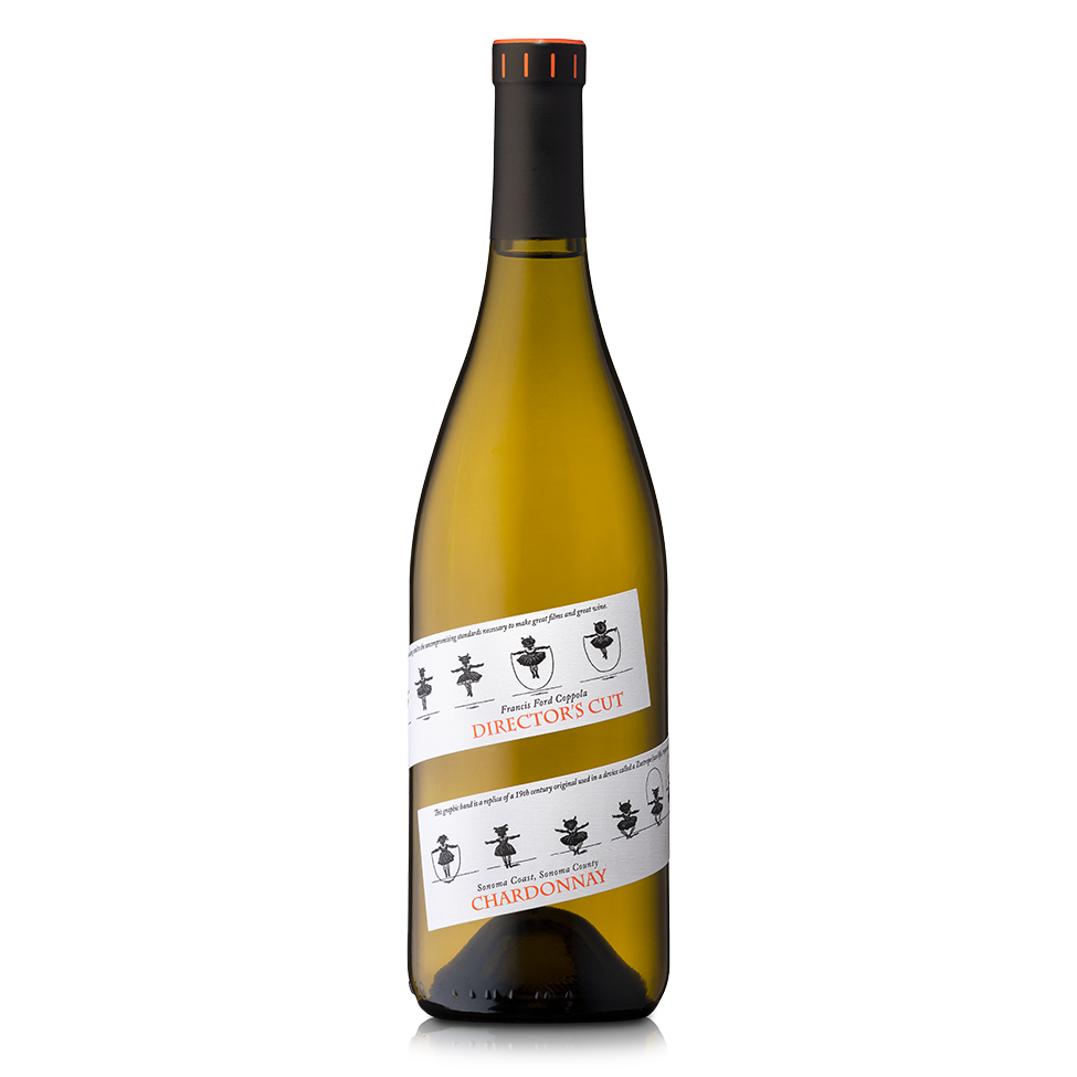 Coppola Directors Cut Sonoma Chardonnay
