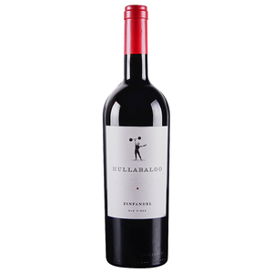 Hullabaloo Zinfandel