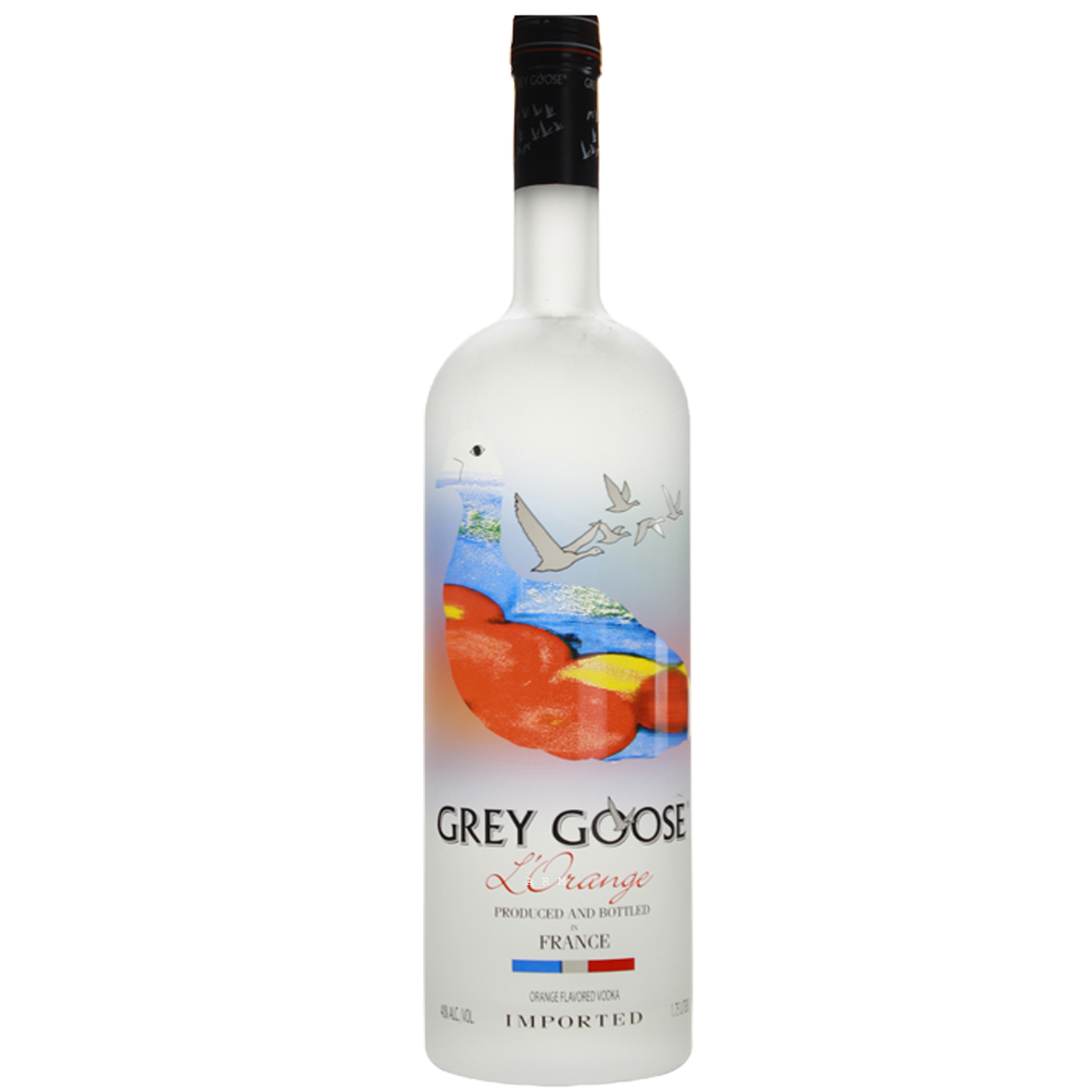Grey Goose L'Orange Vodka