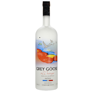 Grey Goose L'Orange Vodka