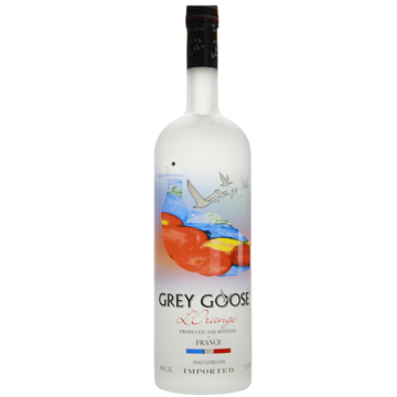 Grey Goose L'Orange Vodka