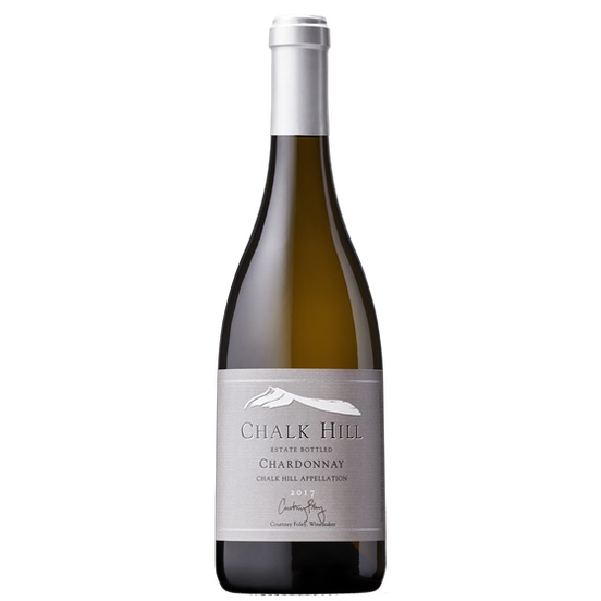 Chalk Hill Estate Chardonnay