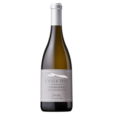 Chalk Hill Estate Chardonnay