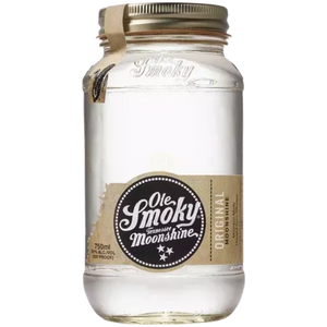 Ole Smoky Moonshine 100 prf