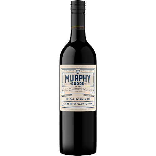 Murphy Goode Cabernet