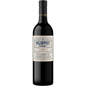 Murphy Goode Cabernet