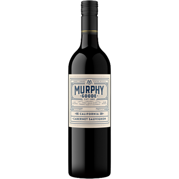 Murphy Goode Cabernet