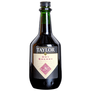 Taylor NY Golden Sherry