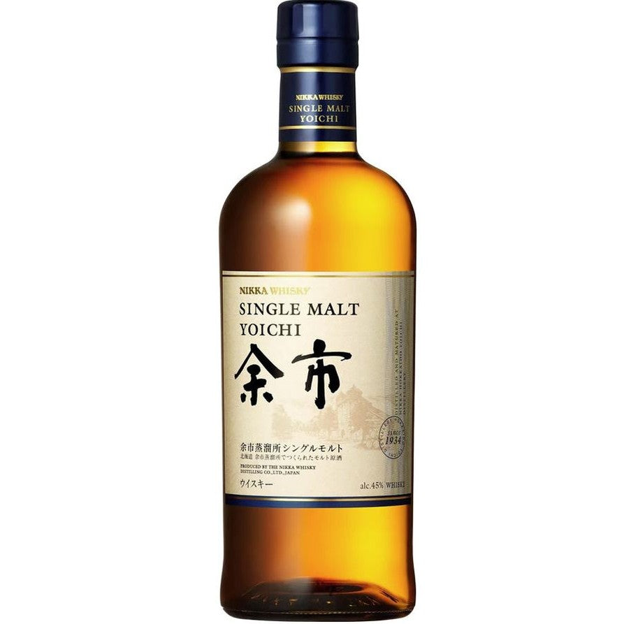 Nikka Yoichi