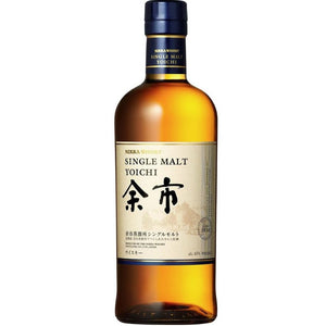Nikka Yoichi
