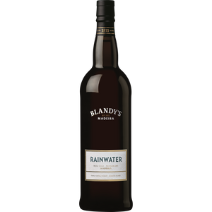 Blandys Madeira Rainwater