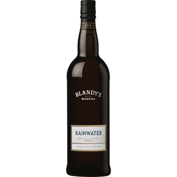Blandys Madeira Rainwater