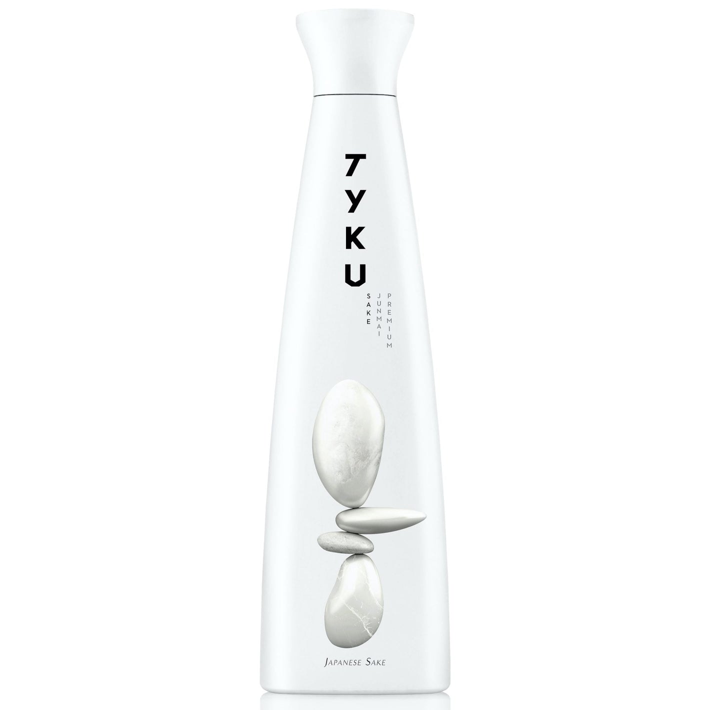 TY KU Sake Junmai White