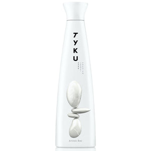 TY KU Sake Junmai White