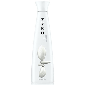 TY KU Sake Junmai White