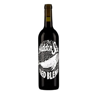 Hidden Sea Red Blend