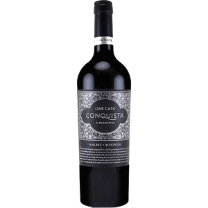 Conquista Oak Cask Malbec