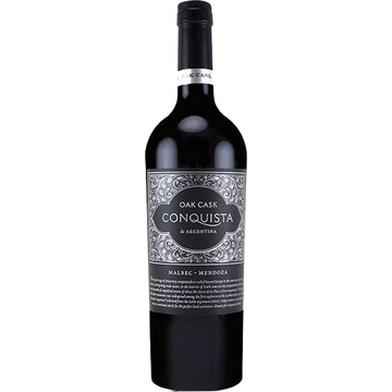 Conquista Oak Cask Malbec