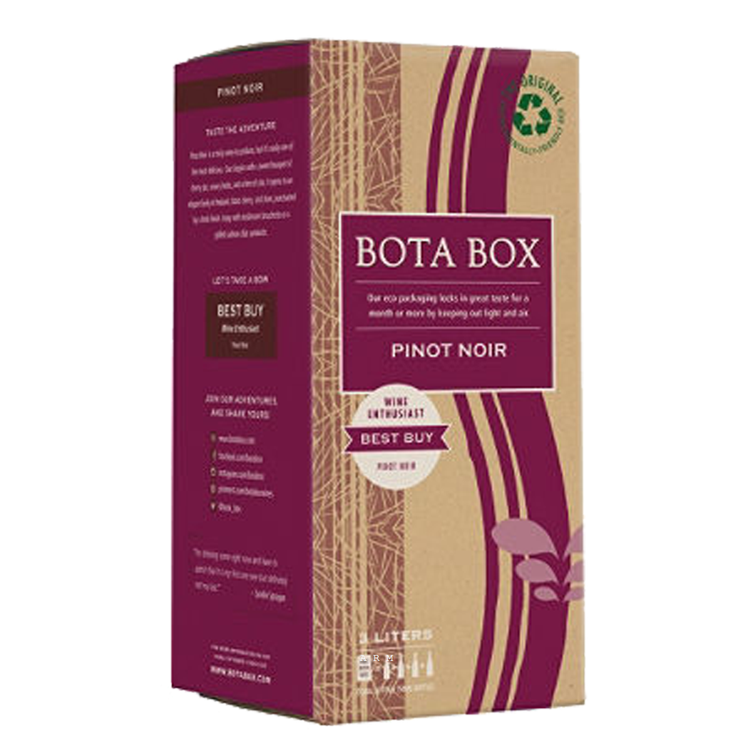 Bota Brick Pinor Noir