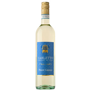 Carletto Pinot Grigio