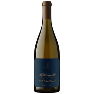 La Jota WS Keyes Chardonnay 2020