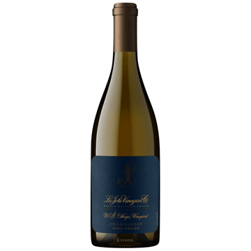 La Jota WS Keyes Chardonnay 2020