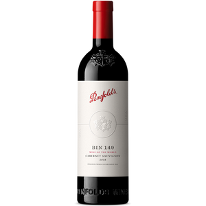 Penfolds Bin 149 Cabernet