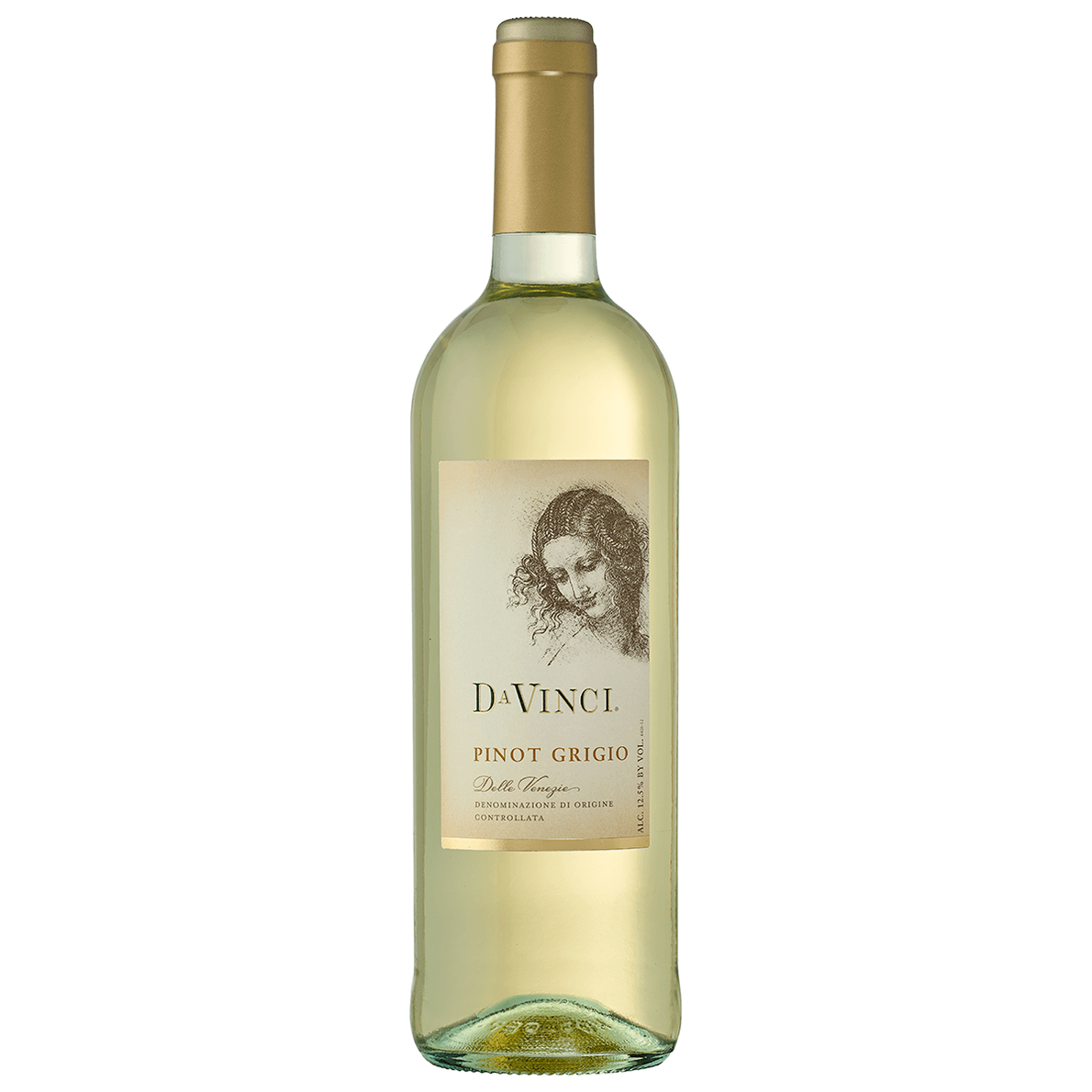 Da Vinci Pinot Grigio