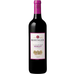 Beringer Merlot