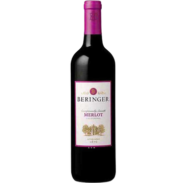 Beringer Merlot