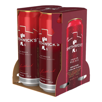 Smithwicks Ale