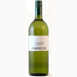 Wimmer Gruner Veltliner 2022