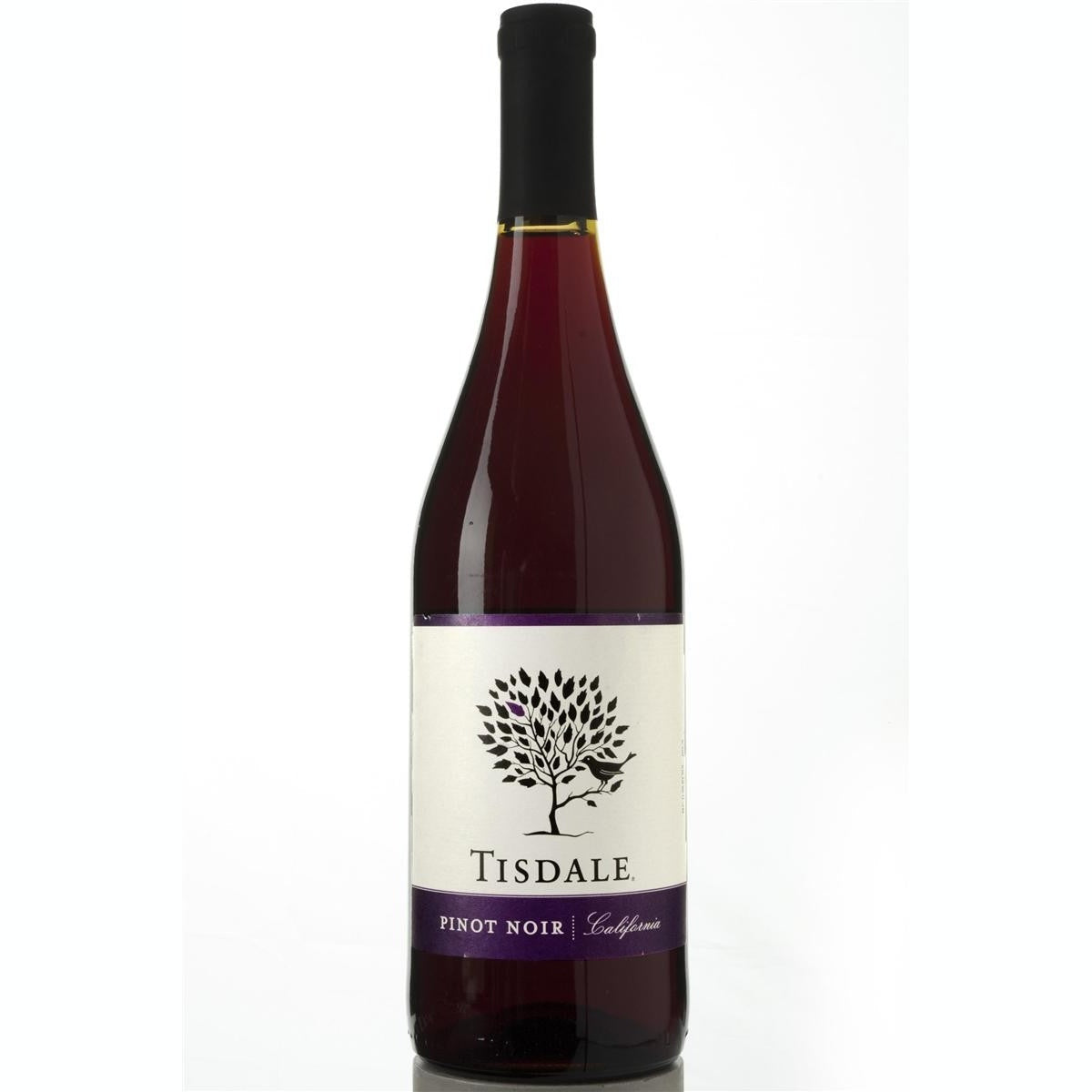 Tisdale Pinot Noir