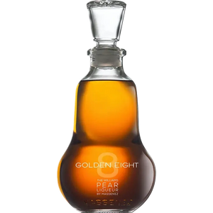Massenez Golden 8 Pear Liqueur