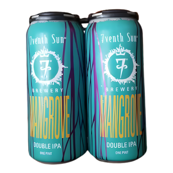 7th Sun Mangrove