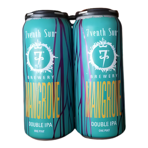 7th Sun Mangrove