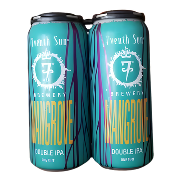 7th Sun Mangrove