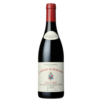 Perrin Coudoulet de Beaucastel Cotes-du-Rhone