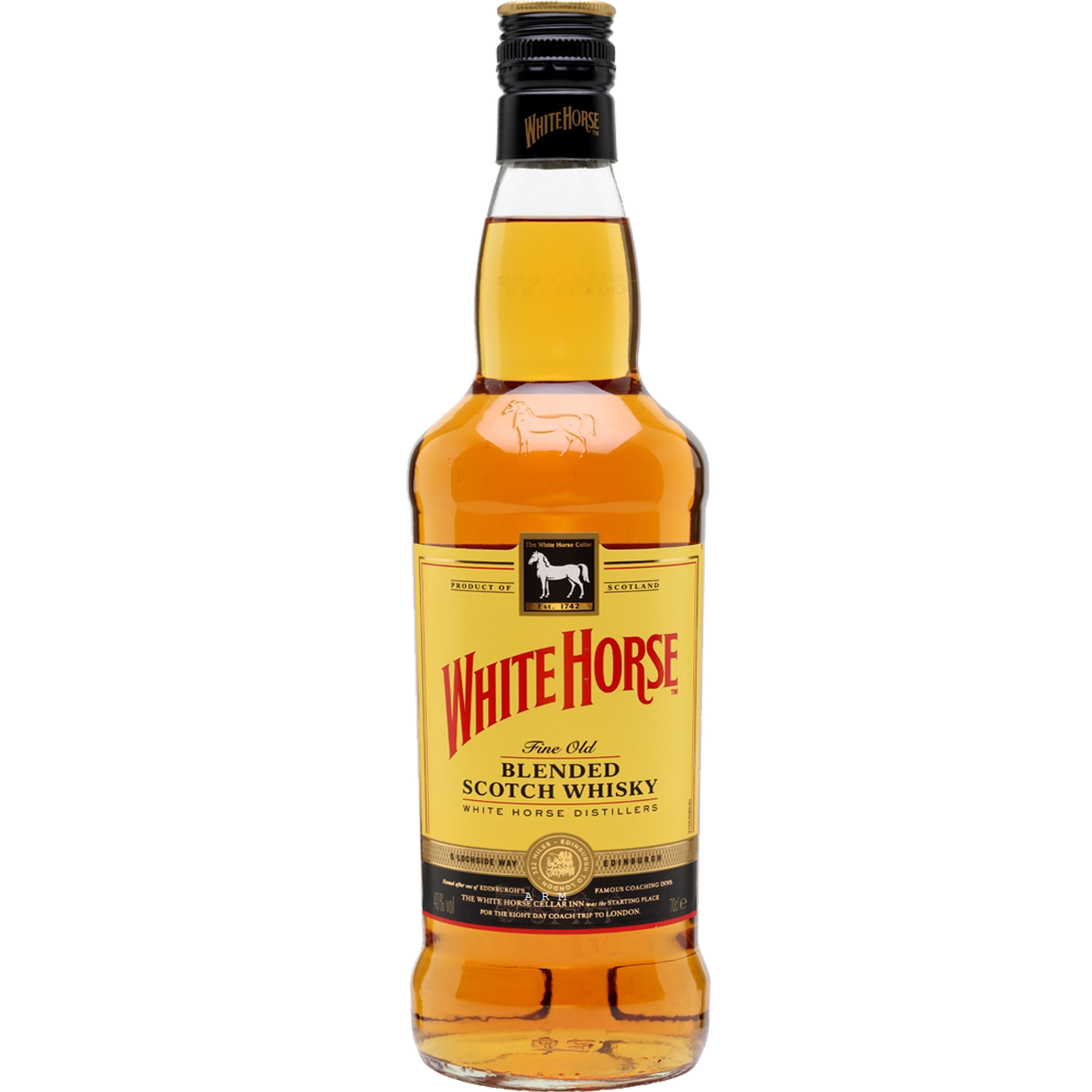 White Horse Scotch Whisky