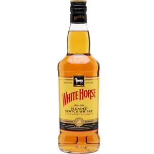 White Horse Scotch Whisky