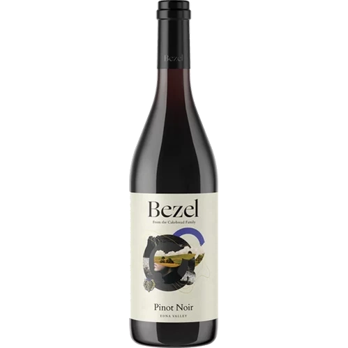 Bezel By Cakebread Pinot Noir