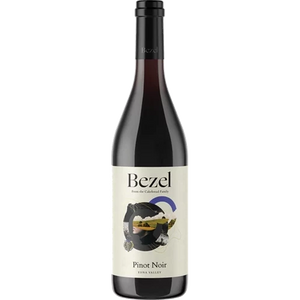 Bezel By Cakebread Pinot Noir