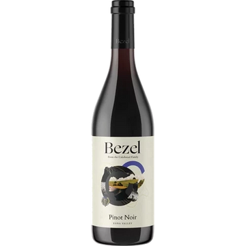 Bezel By Cakebread Pinot Noir