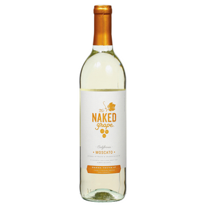 Naked Grape Moscato