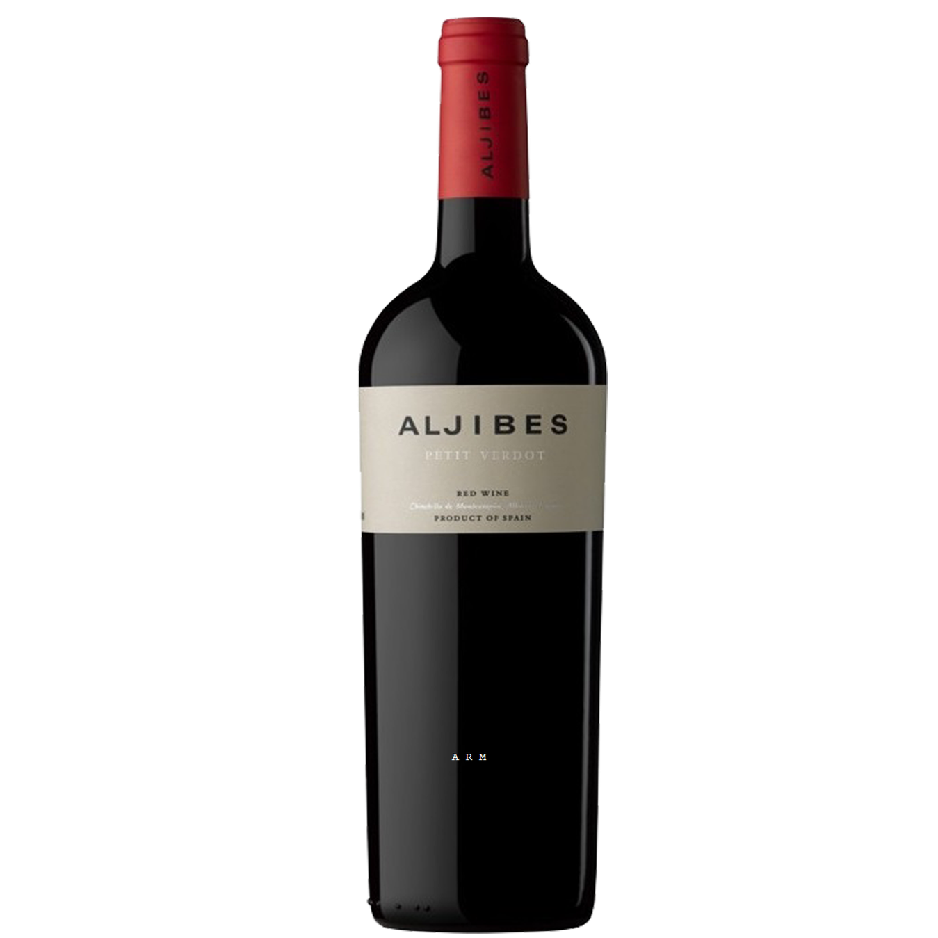 Aljibes Petit Verdot