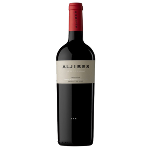 Aljibes Petit Verdot