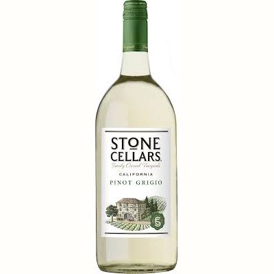 Stone Cellars Pinot Grigio