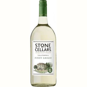 Stone Cellars Pinot Grigio