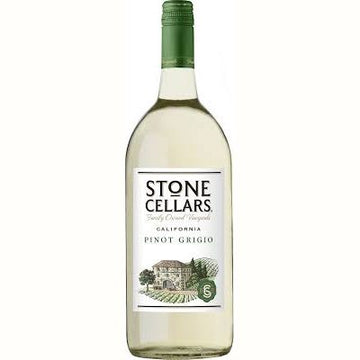 Stone Cellars Pinot Grigio