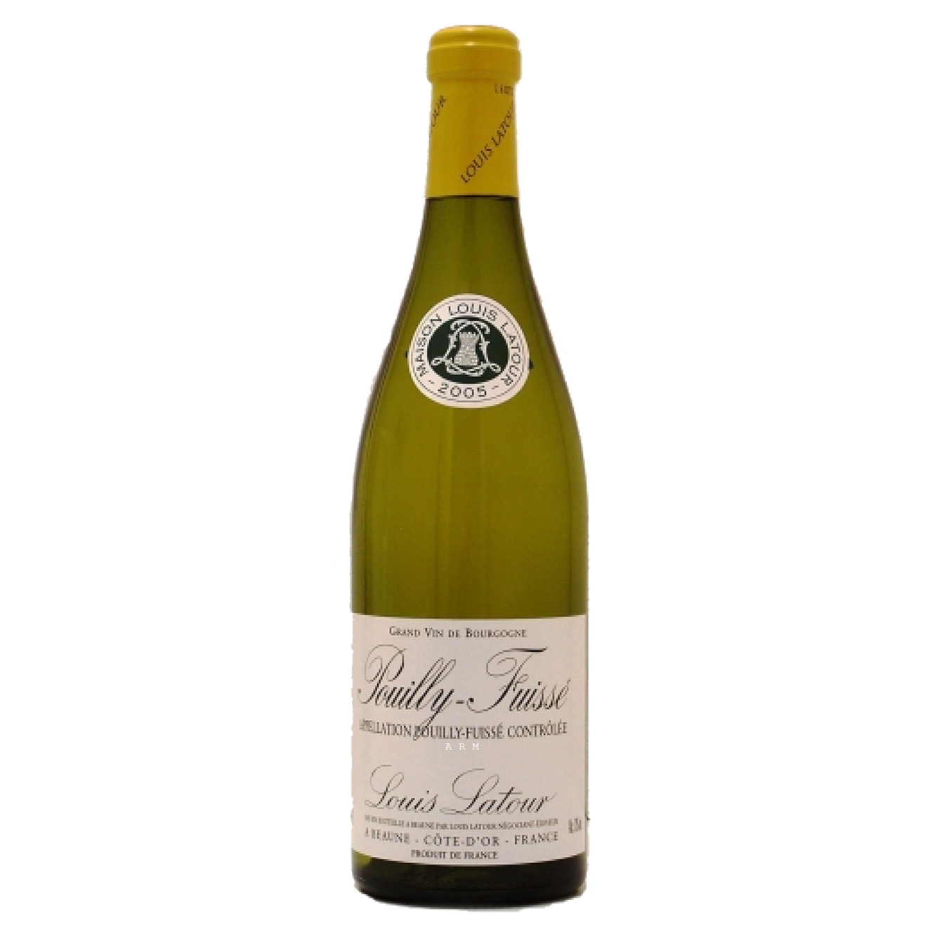 Louis Latour Pouilly Fuisse